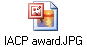 IACP award.JPG