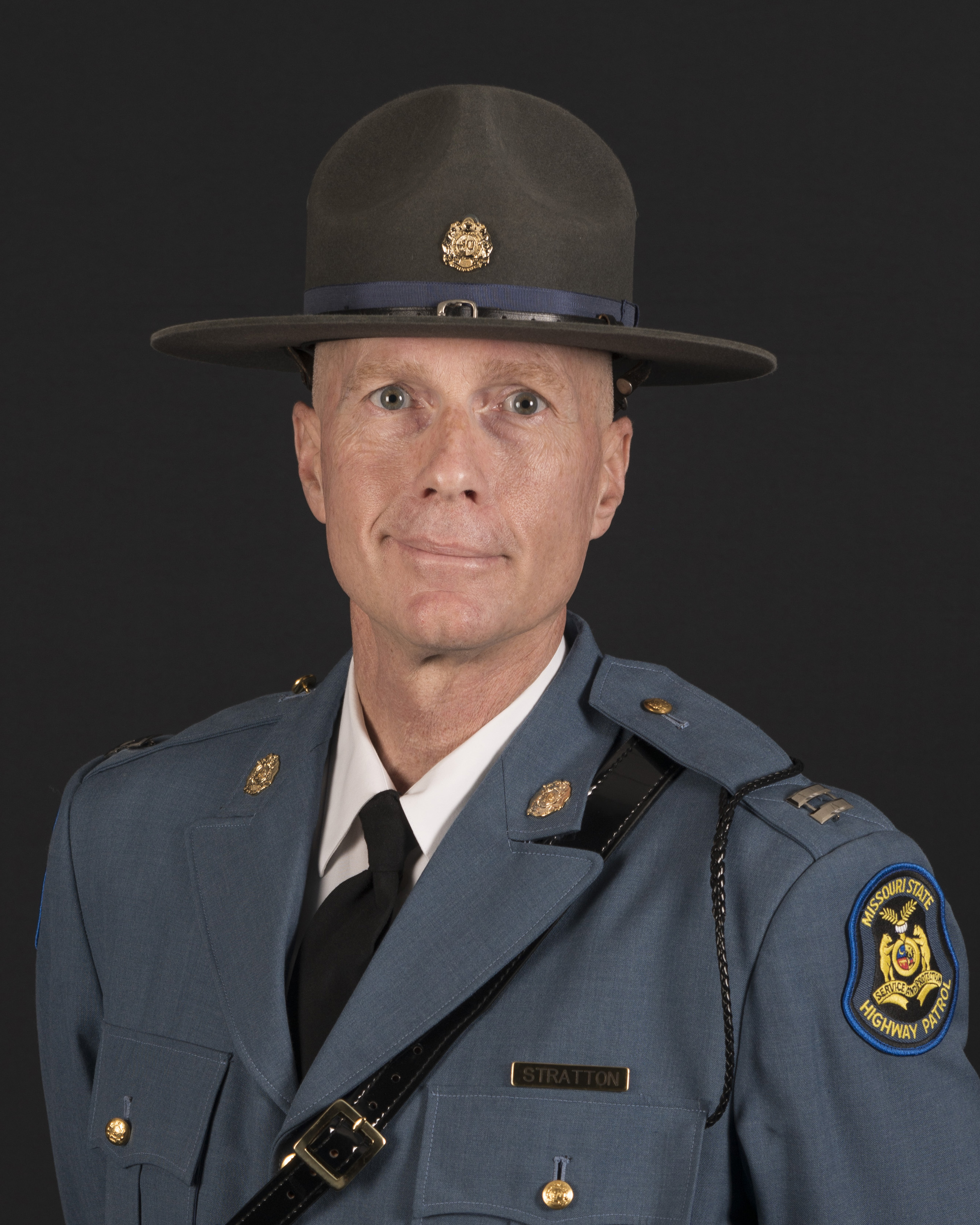MSHP News Release