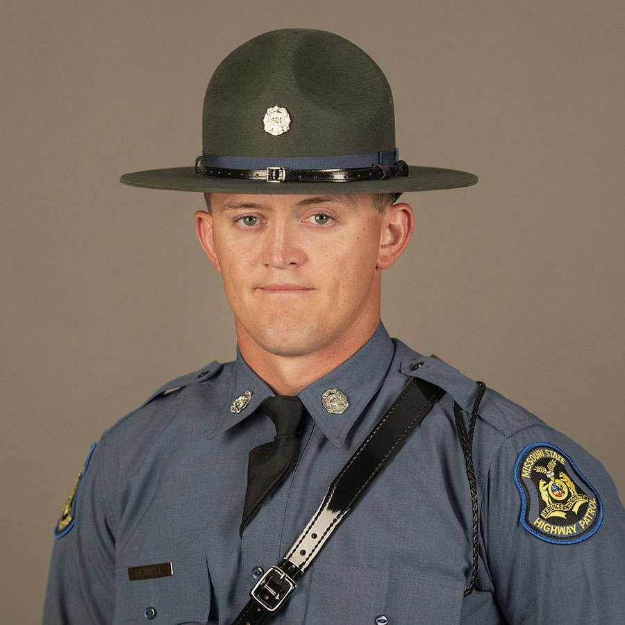 MSHP News Release